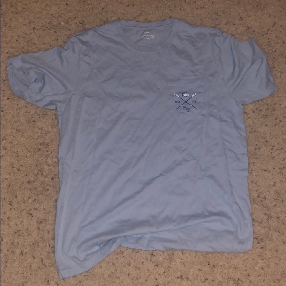 Southern Tide t shirt